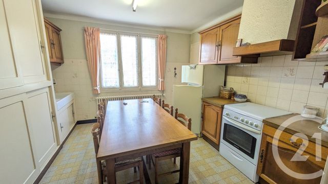 maison à vendre - 4 pièces - 83.27 m2 - MACHECOUL ST MEME - 44 - PAYS-DE-LOIRE - Century 21 Lac Et Marais