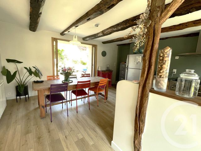 maison - ST PHILBERT DE GRAND LIEU - 44