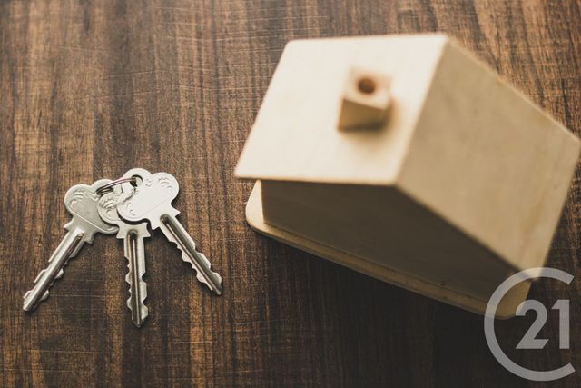 terrain à vendre - 664.0 m2 - MACHECOUL ST MEME - 44 - PAYS-DE-LOIRE - Century 21 Lac Et Marais