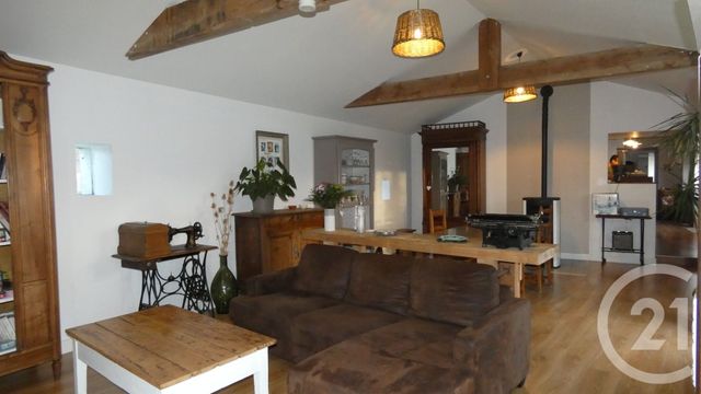 maison à vendre - 5 pièces - 136.82 m2 - MACHECOUL ST MEME - 44 - PAYS-DE-LOIRE - Century 21 Lac Et Marais