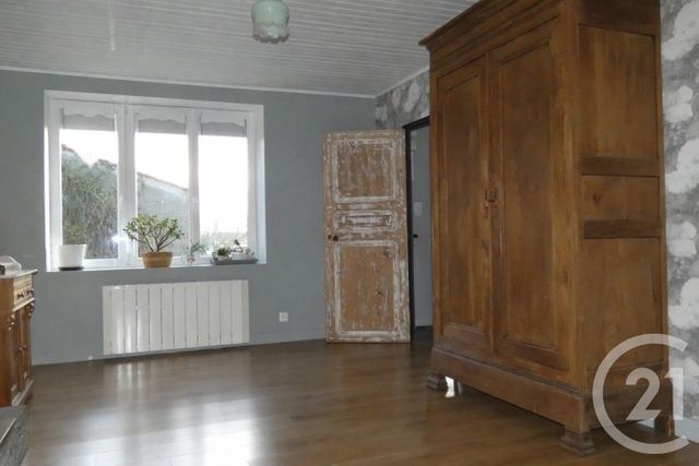 maison à vendre - 5 pièces - 136.82 m2 - MACHECOUL ST MEME - 44 - PAYS-DE-LOIRE - Century 21 Lac Et Marais