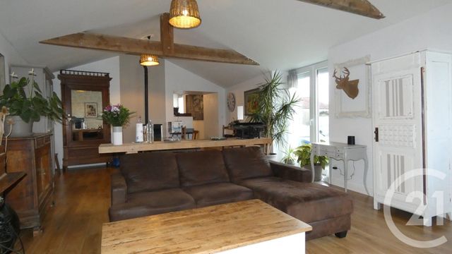 maison à vendre - 5 pièces - 136.82 m2 - MACHECOUL ST MEME - 44 - PAYS-DE-LOIRE - Century 21 Lac Et Marais