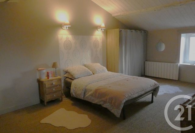 maison à vendre - 5 pièces - 136.82 m2 - MACHECOUL ST MEME - 44 - PAYS-DE-LOIRE - Century 21 Lac Et Marais