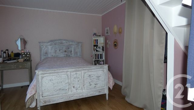 maison à vendre - 5 pièces - 136.82 m2 - MACHECOUL ST MEME - 44 - PAYS-DE-LOIRE - Century 21 Lac Et Marais