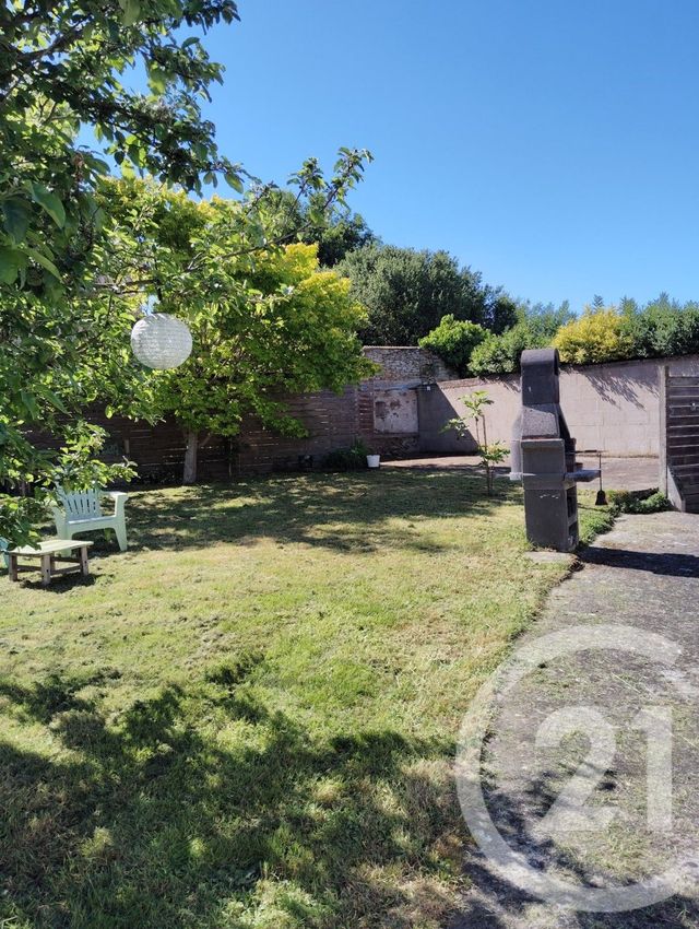 maison à vendre - 5 pièces - 136.82 m2 - MACHECOUL ST MEME - 44 - PAYS-DE-LOIRE - Century 21 Lac Et Marais