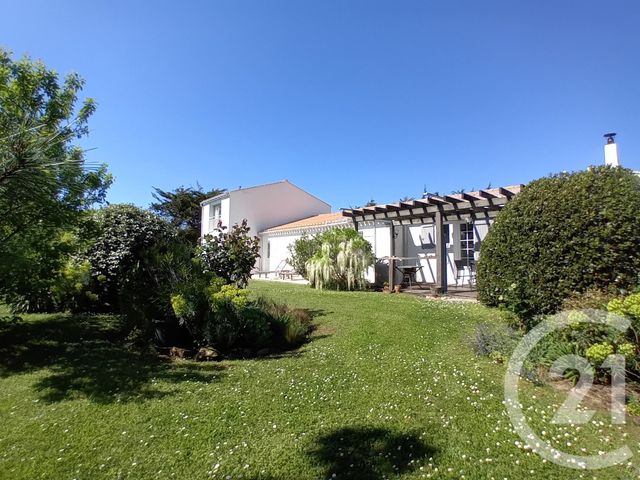 Maison à vendre BOIS DE CENE