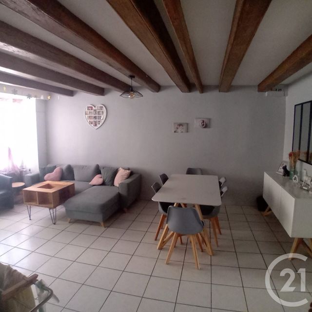 maison - PAULX - 44