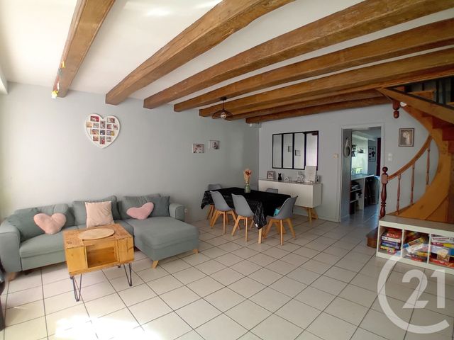 maison - PAULX - 44