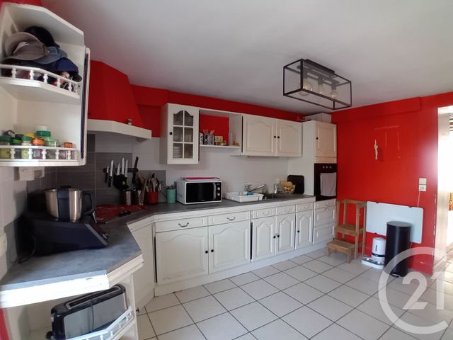 maison à vendre - 4 pièces - 98.24 m2 - PAULX - 44 - PAYS-DE-LOIRE - Century 21 Lac Et Marais