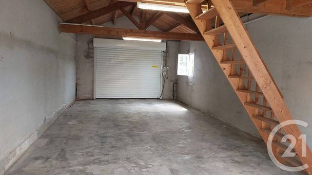 terrain à vendre - 387.0 m2 - ST ETIENNE DE MER MORTE - 44 - PAYS-DE-LOIRE - Century 21 Lac Et Marais