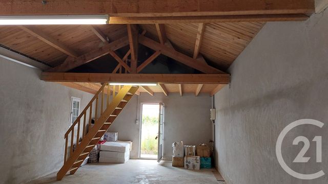 terrain à vendre - 387.0 m2 - ST ETIENNE DE MER MORTE - 44 - PAYS-DE-LOIRE - Century 21 Lac Et Marais