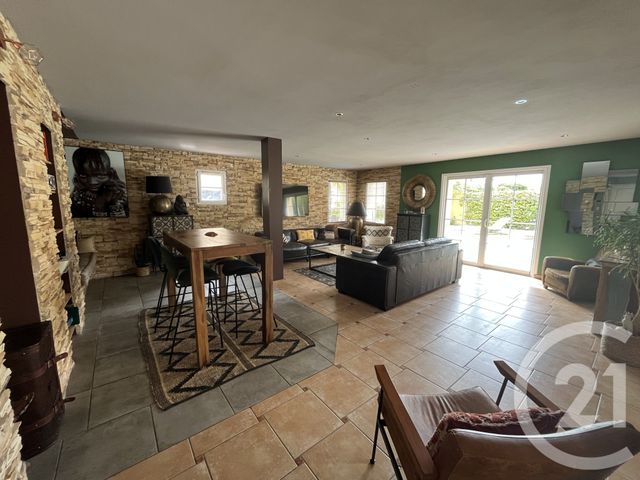 maison - ST PHILBERT DE GRAND LIEU - 44