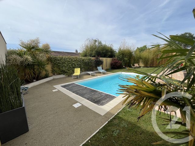 maison - ST PHILBERT DE GRAND LIEU - 44