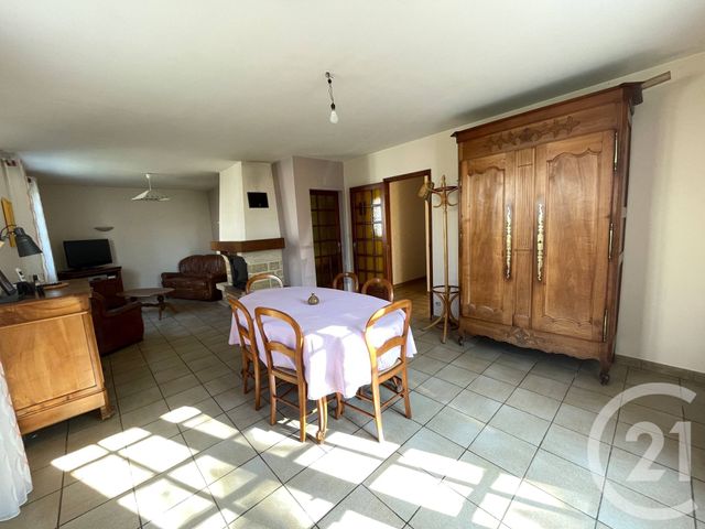 maison - ST ETIENNE DE MER MORTE - 44