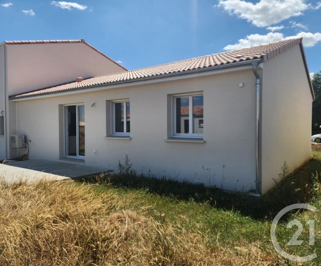 maison - ST PHILBERT DE BOUAINE - 85