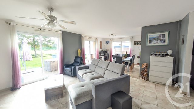 maison - ST PHILBERT DE GRAND LIEU - 44