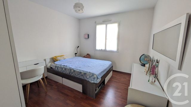 maison à vendre - 5 pièces - 119.95 m2 - ST PHILBERT DE GRAND LIEU - 44 - PAYS-DE-LOIRE - Century 21 Lac Et Marais