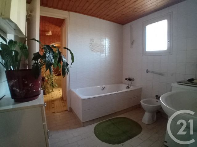 maison à vendre - 3 pièces - 59.59 m2 - MACHECOUL ST MEME - 44 - PAYS-DE-LOIRE - Century 21 Lac Et Marais