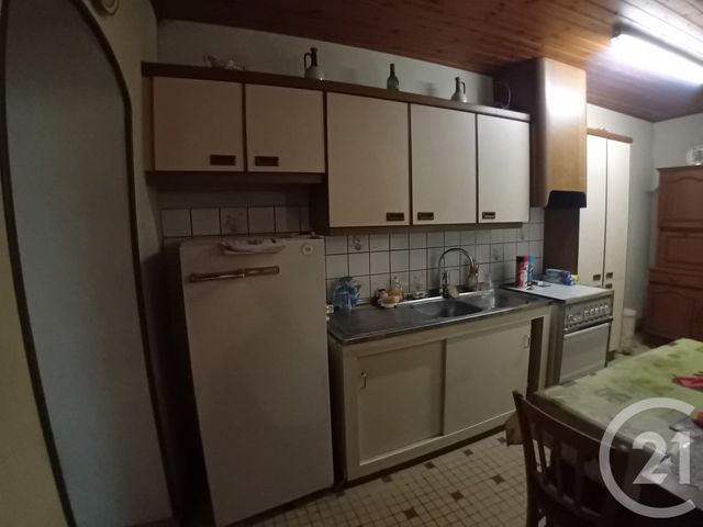 maison à vendre - 3 pièces - 59.59 m2 - MACHECOUL ST MEME - 44 - PAYS-DE-LOIRE - Century 21 Lac Et Marais