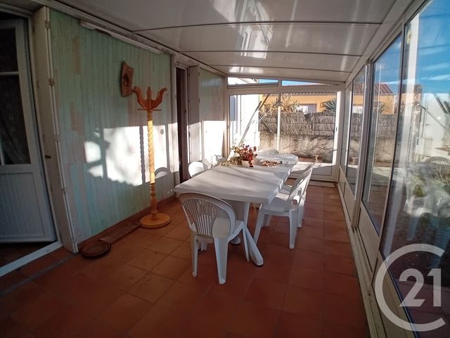 maison à vendre - 3 pièces - 59.59 m2 - MACHECOUL ST MEME - 44 - PAYS-DE-LOIRE - Century 21 Lac Et Marais