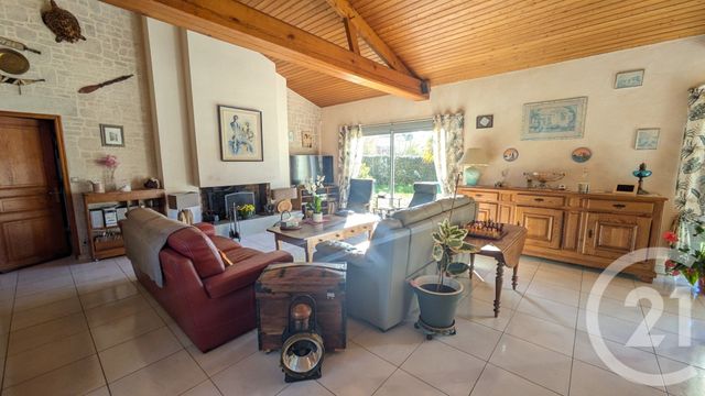 Maison à vendre MACHECOUL ST MEME