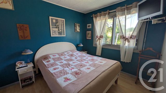 maison à vendre - 5 pièces - 127.99 m2 - MACHECOUL ST MEME - 44 - PAYS-DE-LOIRE - Century 21 Lac Et Marais