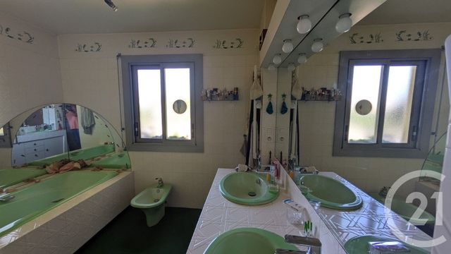 maison à vendre - 5 pièces - 127.99 m2 - MACHECOUL ST MEME - 44 - PAYS-DE-LOIRE - Century 21 Lac Et Marais