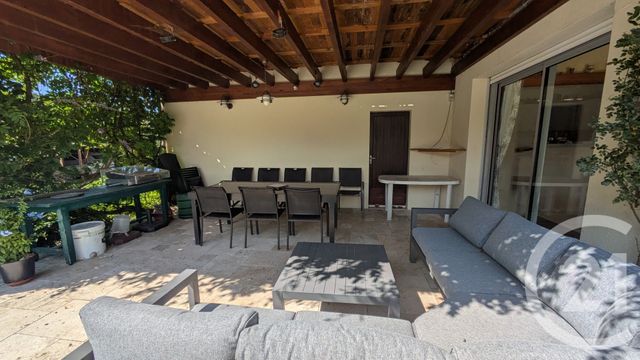 maison à vendre - 5 pièces - 127.99 m2 - MACHECOUL ST MEME - 44 - PAYS-DE-LOIRE - Century 21 Lac Et Marais