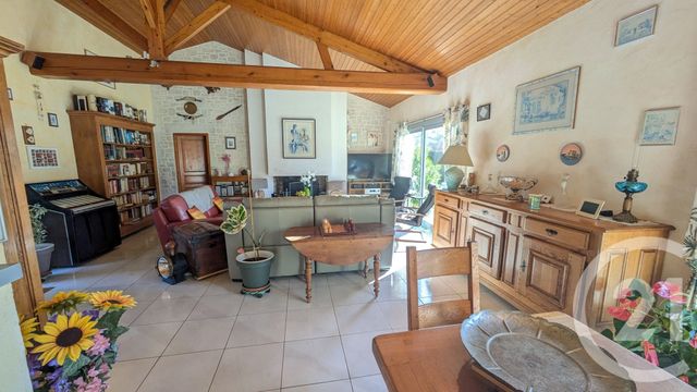 maison à vendre - 5 pièces - 127.99 m2 - MACHECOUL ST MEME - 44 - PAYS-DE-LOIRE - Century 21 Lac Et Marais