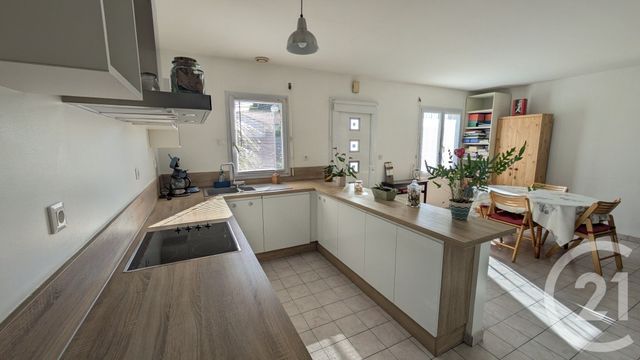 maison - ST PHILBERT DE GRAND LIEU - 44