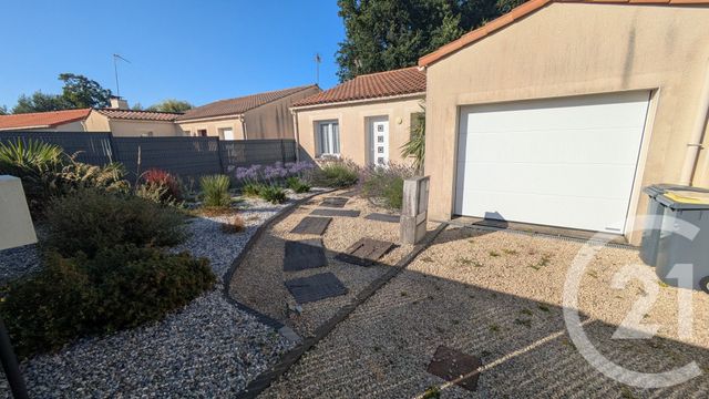 Afficher la photo en grand maison à vendre - 3 pièces - 63.43 m2 - ST PHILBERT DE GRAND LIEU - 44 - PAYS-DE-LOIRE - Century 21 Lac Et Marais