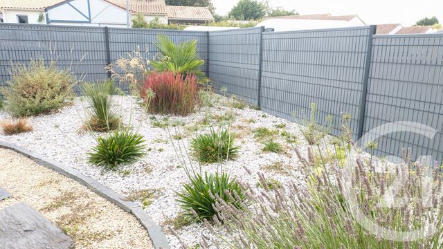 Afficher la photo en grand maison à vendre - 3 pièces - 63.43 m2 - ST PHILBERT DE GRAND LIEU - 44 - PAYS-DE-LOIRE - Century 21 Lac Et Marais