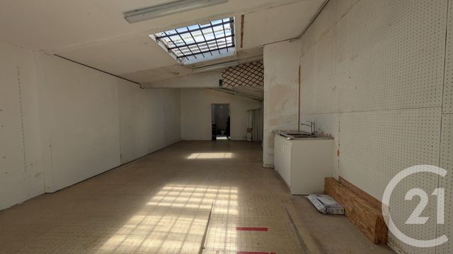 divers à vendre - 132.0 m2 - ST PHILBERT DE GRAND LIEU - 44 - PAYS-DE-LOIRE - Century 21 Lac Et Marais