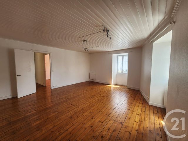 Appartement à louer MACHECOUL ST MEME