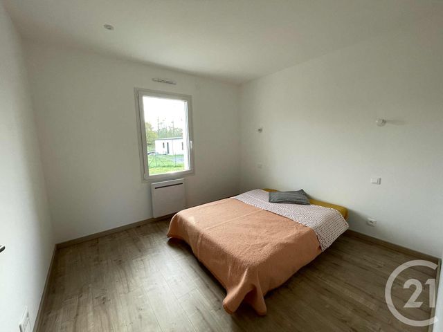 maison à vendre - 6 pièces - 121.0 m2 - LEGE - 44 - PAYS-DE-LOIRE - Century 21 Lac Et Marais