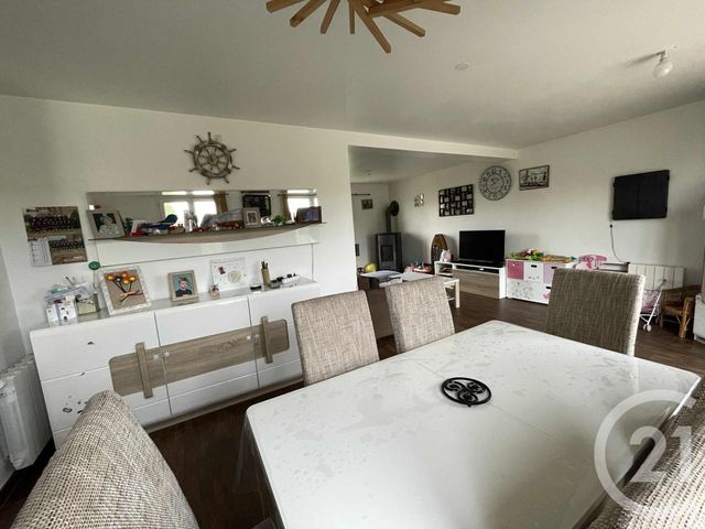 Maison à vendre MACHECOUL ST MEME