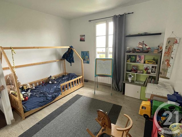 Afficher la photo en grand maison à vendre - 5 pièces - 126.39 m2 - MACHECOUL ST MEME - 44 - PAYS-DE-LOIRE - Century 21 Lac Et Marais