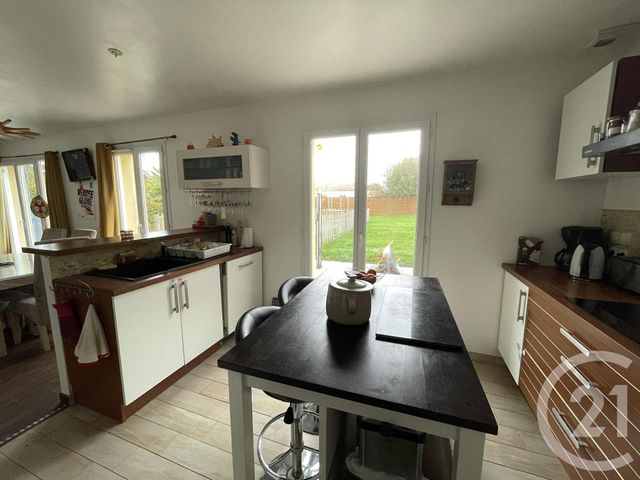 Afficher la photo en grand maison à vendre - 5 pièces - 126.39 m2 - MACHECOUL ST MEME - 44 - PAYS-DE-LOIRE - Century 21 Lac Et Marais