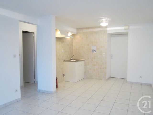appartement - VILLENEUVE EN RETZ - 44