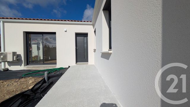 Maison à vendre ST PHILBERT DE GRAND LIEU