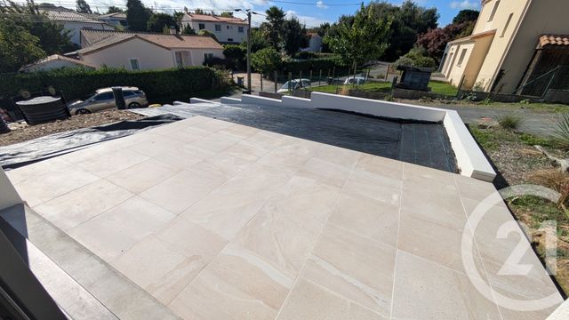 maison à vendre - 4 pièces - 100.52 m2 - ST PHILBERT DE GRAND LIEU - 44 - PAYS-DE-LOIRE - Century 21 Lac Et Marais