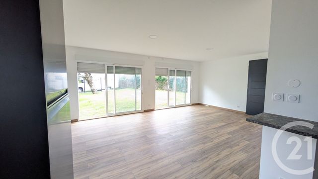 maison à vendre - 4 pièces - 80.93 m2 - MACHECOUL ST MEME - 44 - PAYS-DE-LOIRE - Century 21 Lac Et Marais