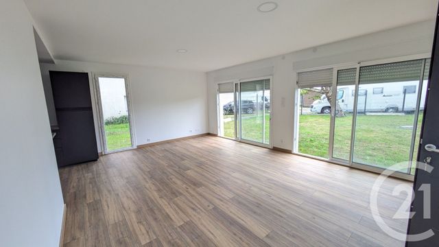 maison à vendre - 4 pièces - 80.93 m2 - MACHECOUL ST MEME - 44 - PAYS-DE-LOIRE - Century 21 Lac Et Marais