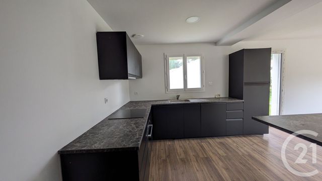maison à vendre - 4 pièces - 80.93 m2 - MACHECOUL ST MEME - 44 - PAYS-DE-LOIRE - Century 21 Lac Et Marais