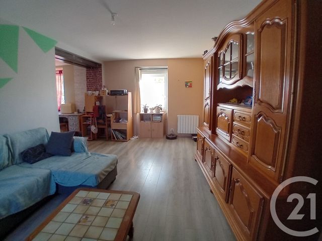 maison à vendre - 9 pièces - 100.0 m2 - VILLENEUVE EN RETZ - 44 - PAYS-DE-LOIRE - Century 21 Lac Et Marais