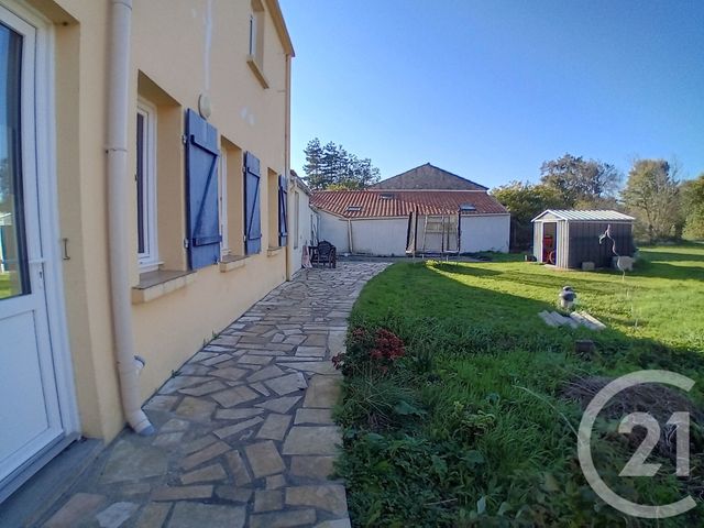 maison - VILLENEUVE EN RETZ - 44