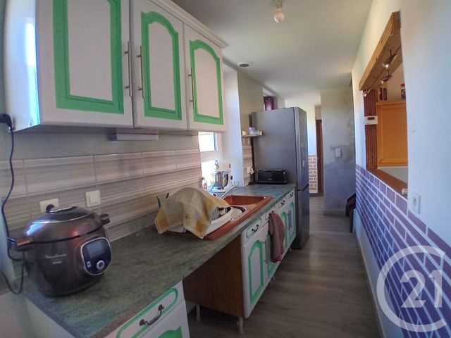 maison à vendre - 9 pièces - 100.0 m2 - VILLENEUVE EN RETZ - 44 - PAYS-DE-LOIRE - Century 21 Lac Et Marais