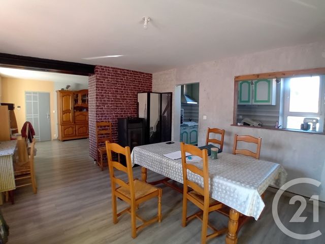 maison à vendre - 9 pièces - 100.0 m2 - VILLENEUVE EN RETZ - 44 - PAYS-DE-LOIRE - Century 21 Lac Et Marais