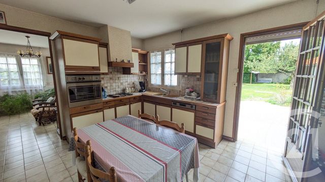 maison à vendre - 4 pièces - 114.25 m2 - MACHECOUL ST MEME - 44 - PAYS-DE-LOIRE - Century 21 Lac Et Marais