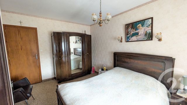 maison à vendre - 4 pièces - 114.25 m2 - MACHECOUL ST MEME - 44 - PAYS-DE-LOIRE - Century 21 Lac Et Marais